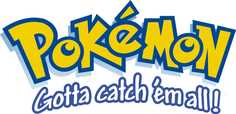 pokemon logo