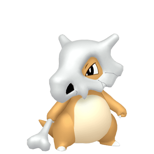 cubone picture