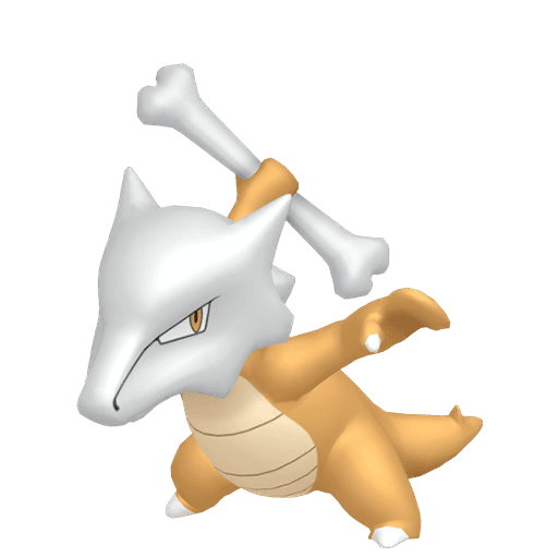marowak picture