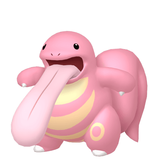lickitung picture