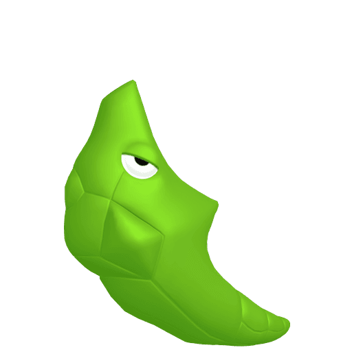 metapod picture