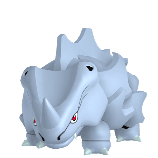 rhyhorn picture