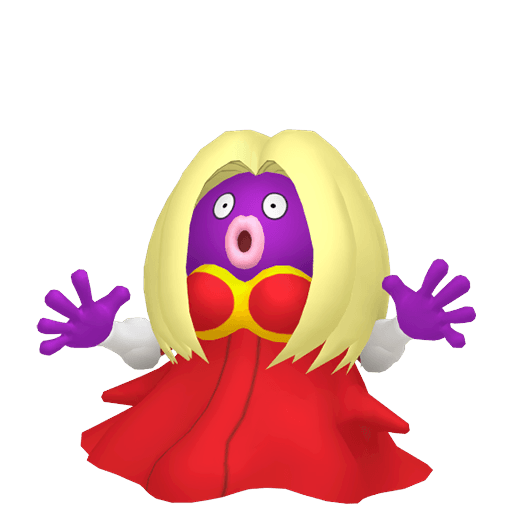 jynx picture