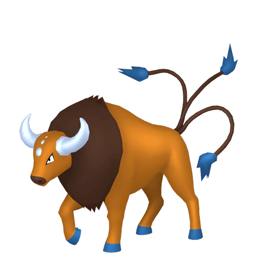 tauros picture