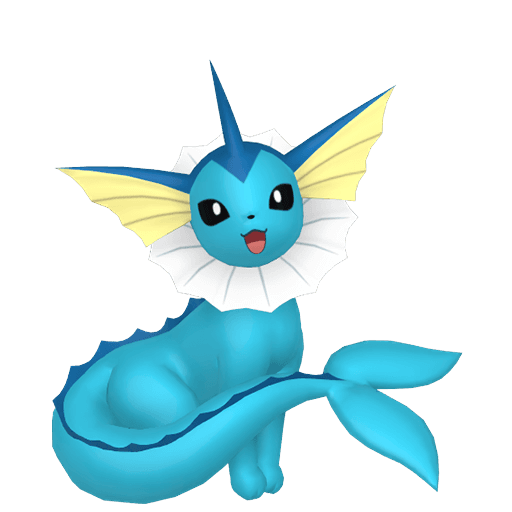vaporeon picture