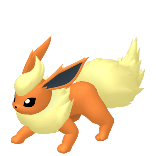 flareon picture