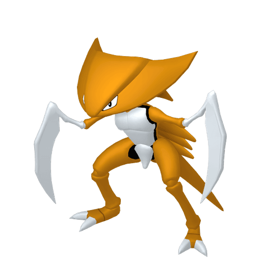 kabutops picture