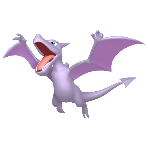 aerodactyl picture