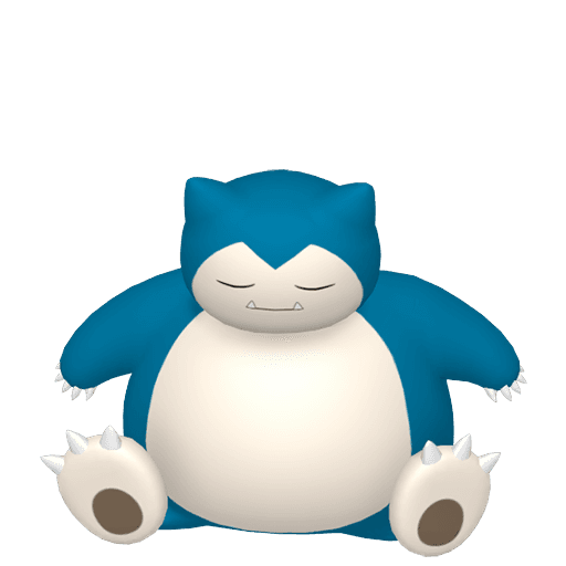 snorlax picture
