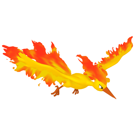 moltres picture