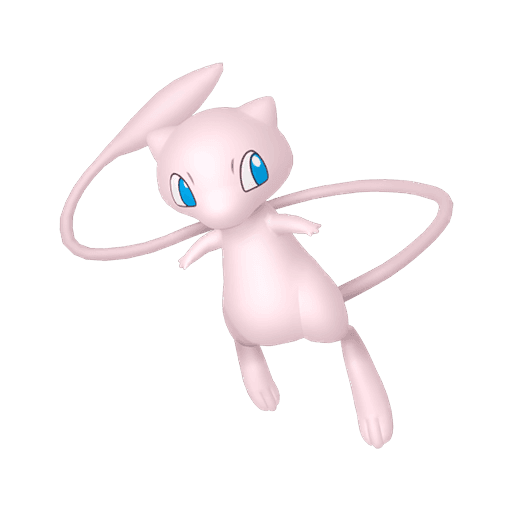 mew picture