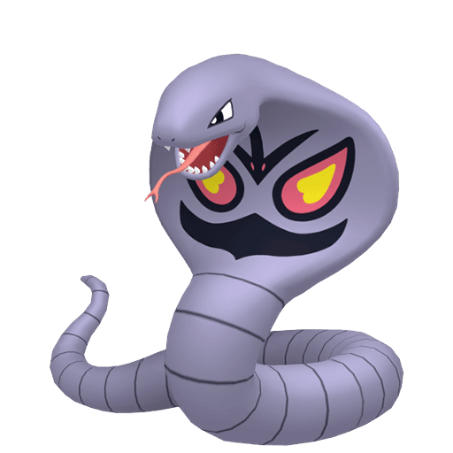 arbok picture