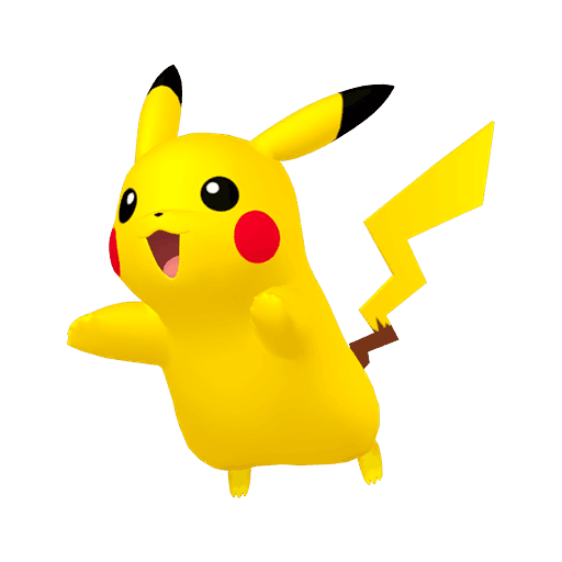 pikachu picture