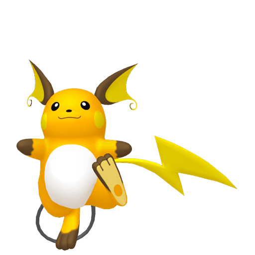 raichu picture