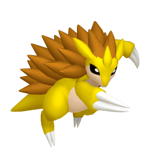 sandslash picture