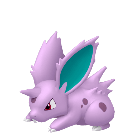 nidoran-m picture