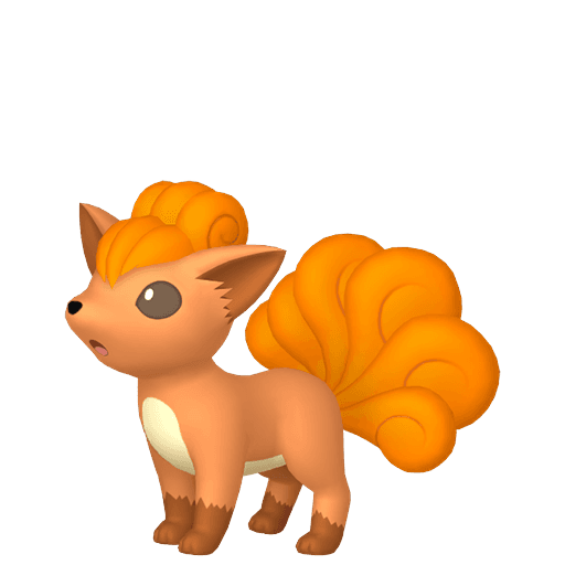 vulpix picture