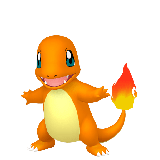 charmander picture