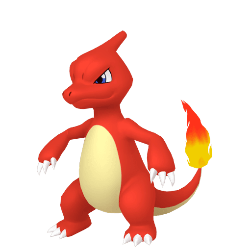 charmeleon picture