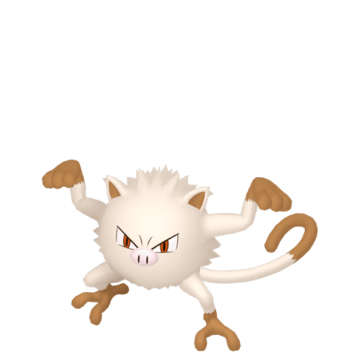mankey picture