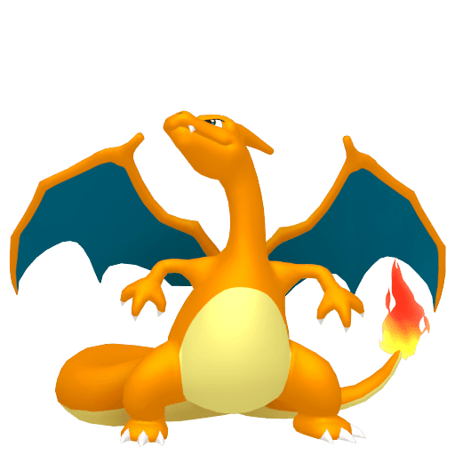 charizard picture