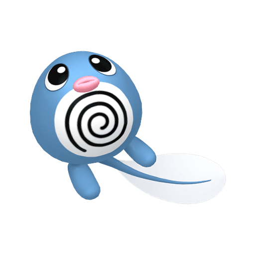 poliwag picture