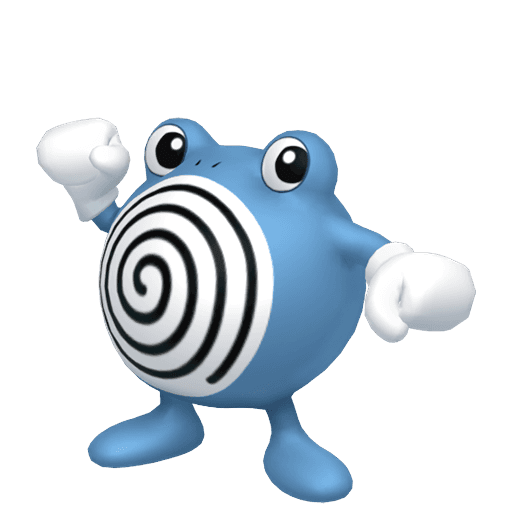 poliwhirl picture