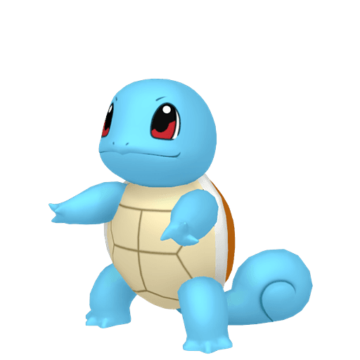 squirtle picture