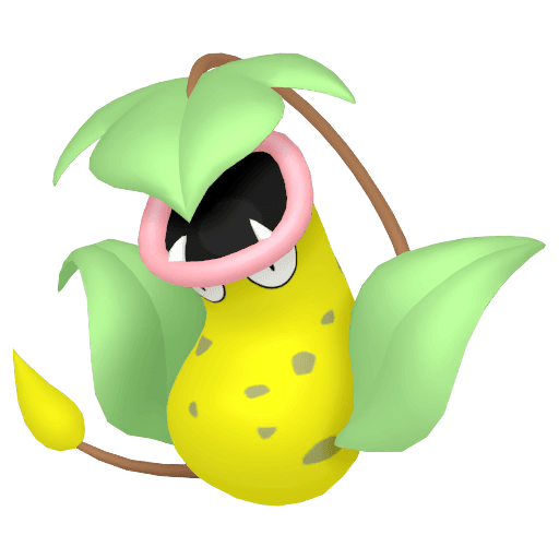 victreebel picture