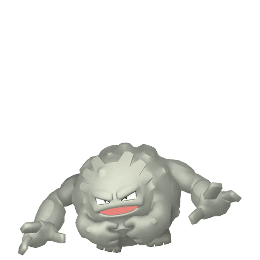 graveler picture