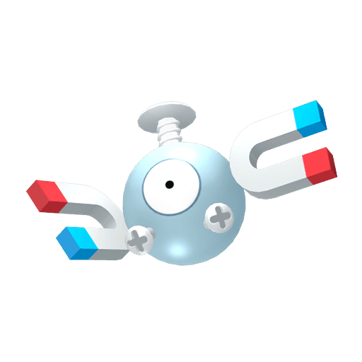 magnemite picture