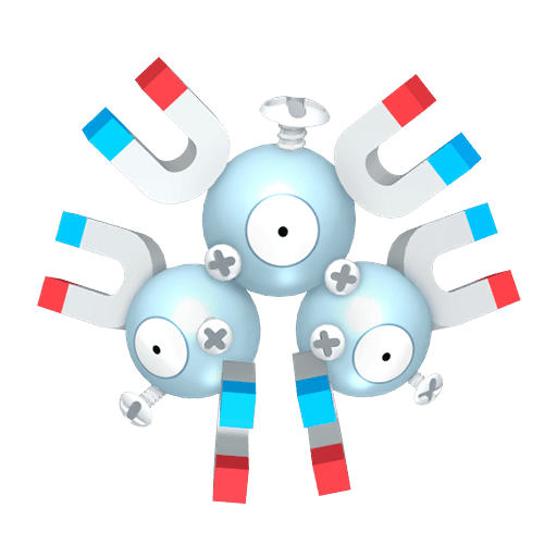 magneton picture