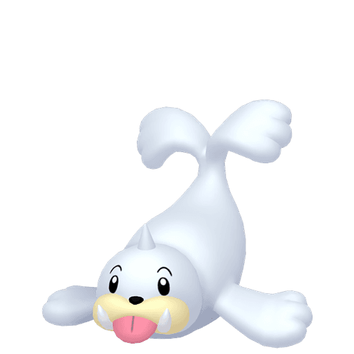 seel picture