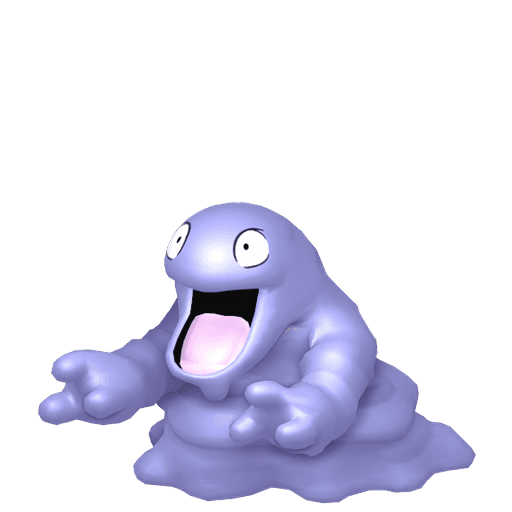 grimer picture