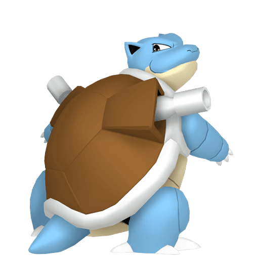 blastoise picture