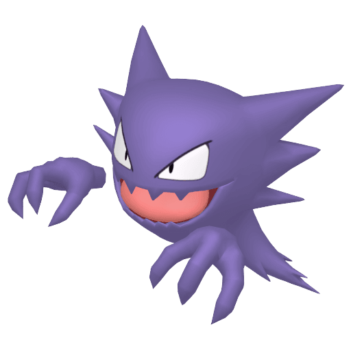 haunter picture