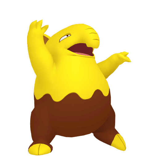 drowzee picture