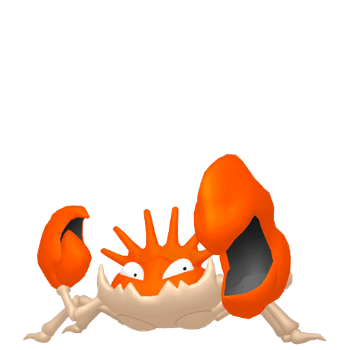 kingler picture